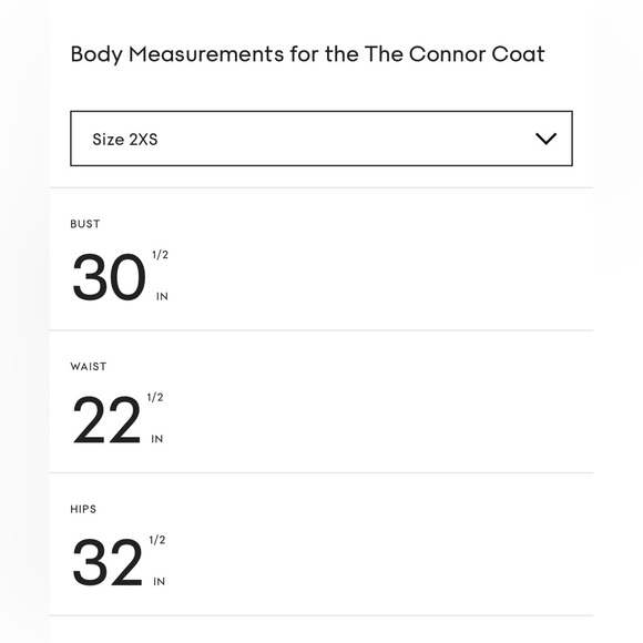 Aritzia Babaton Connor Coat - Picture 8 of 8